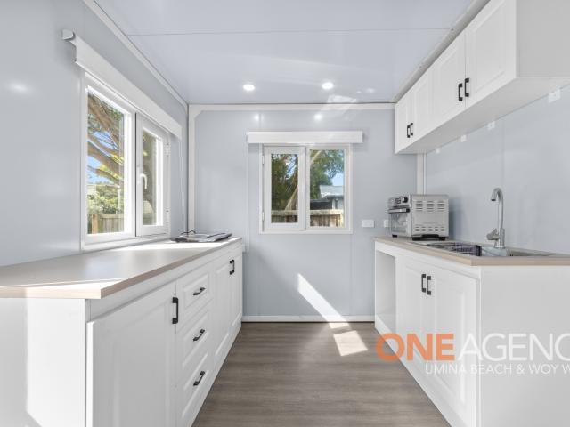 House for rent in Budgewoi, New South Wales