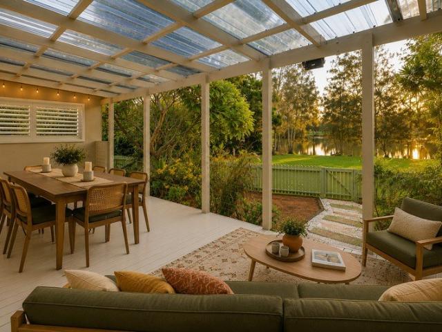House for rent in Budgewoi, New South Wales