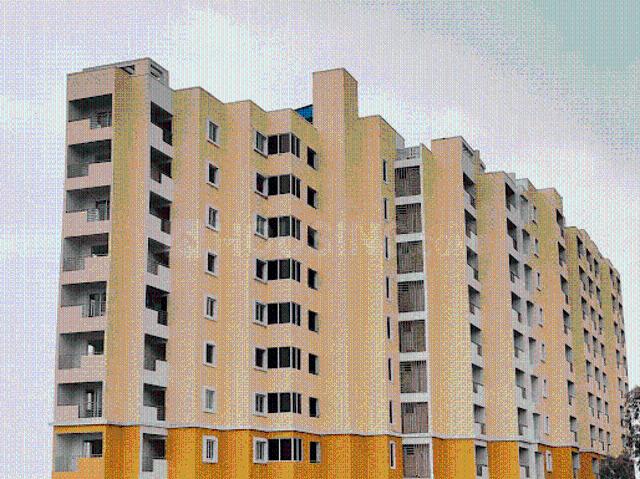 Flat for sale in Bangalore East, Karnataka