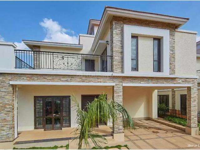 Villa for sale in Bangalore East, Mandur