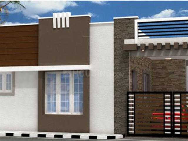 Villa for sale in Bangalore East, Karnataka