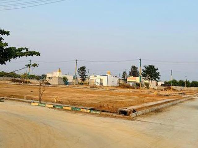 Land for sale in Bangalore East, Karnataka