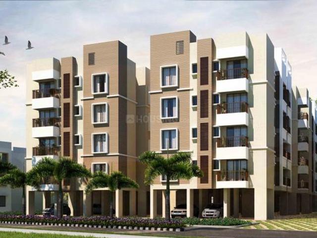 Flat for sale in Bangalore East, Karnataka