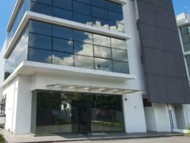 Warehouse for rent in Kajang, Langat