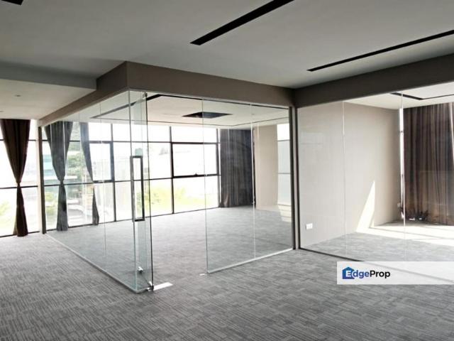 Warehouse for sale in Kajang, Langat