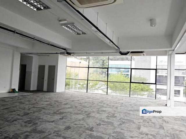 Warehouse for sale in Kajang, Langat