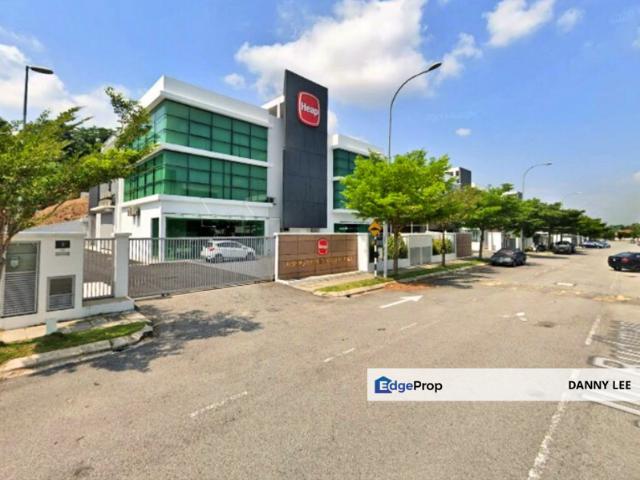 Warehouse for rent in Kajang, Langat