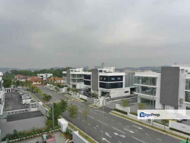 Warehouse for sale in Budiman Business Park, Majlis Perbandaran Kajang