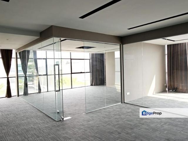 Warehouse for sale in Kajang, Langat