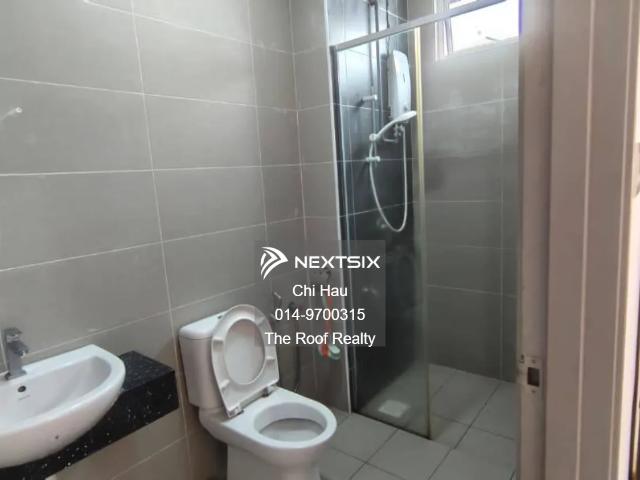 Warehouse for rent in Kajang, Langat