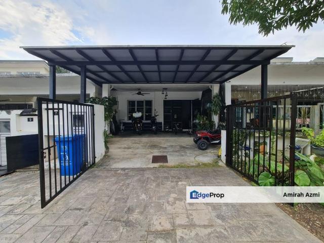 House for sale in Petaling, Alam Impian