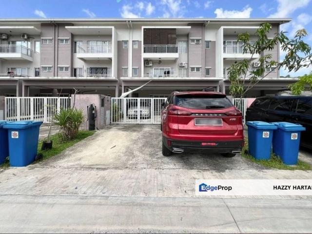 House for sale in Petaling, Alam Impian