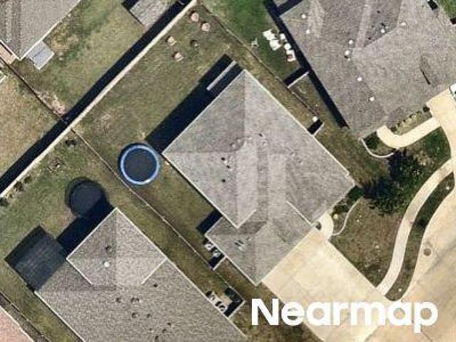 House for sale in Texas