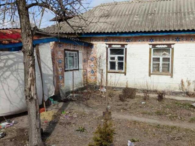 Дом продажа в Кировоградской области