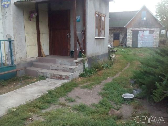 Дом продажа в Виннице