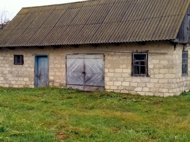 Дом продажа в Бубновской Слободке