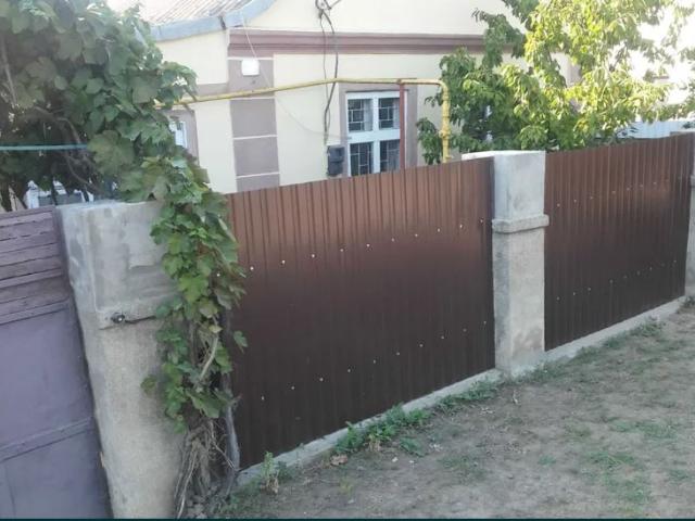 Дом продажа в Великодолинском, Днепропетровской области