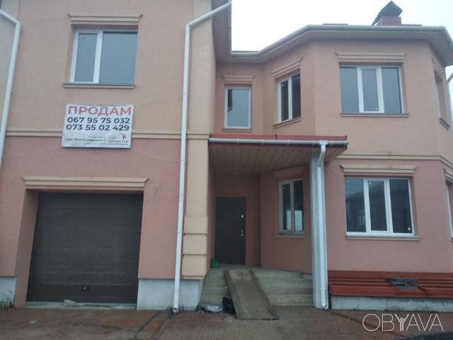 Дом продажа в Виннице