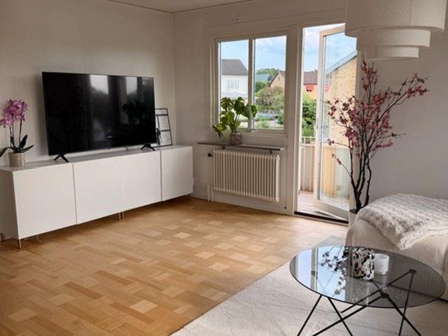 Lägenhet hyra i Växjö, Kronoberg