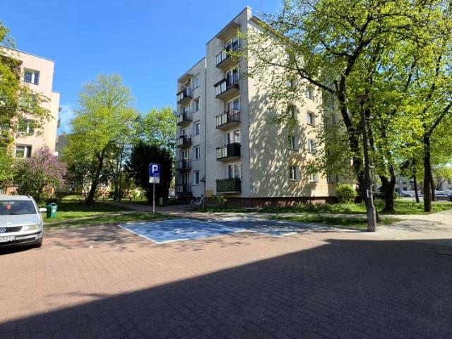 Mieszkanie na sprzedaż w Biała Podlaska, Lubelskie