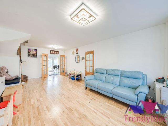 House for rent in East Wickham, Greater London