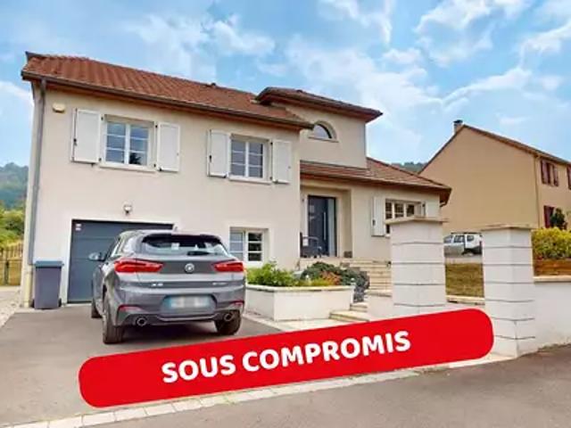 Maison vente à Budling, Moselle