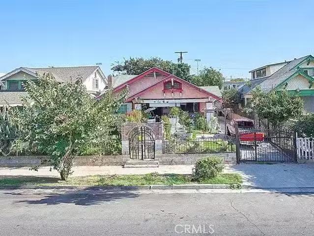 House for rent in Los Angeles