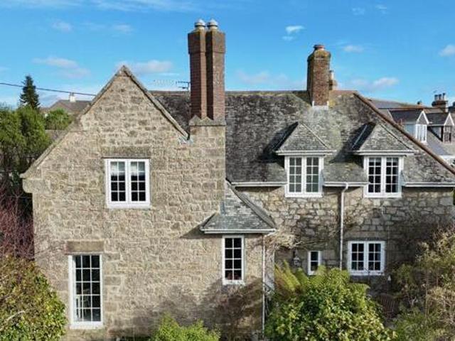House for sale in Falmouth, Cornwall