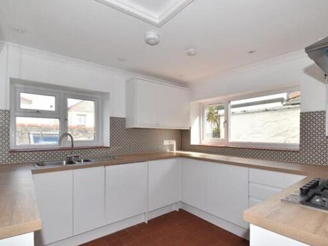 House for sale in Falmouth, Cornwall