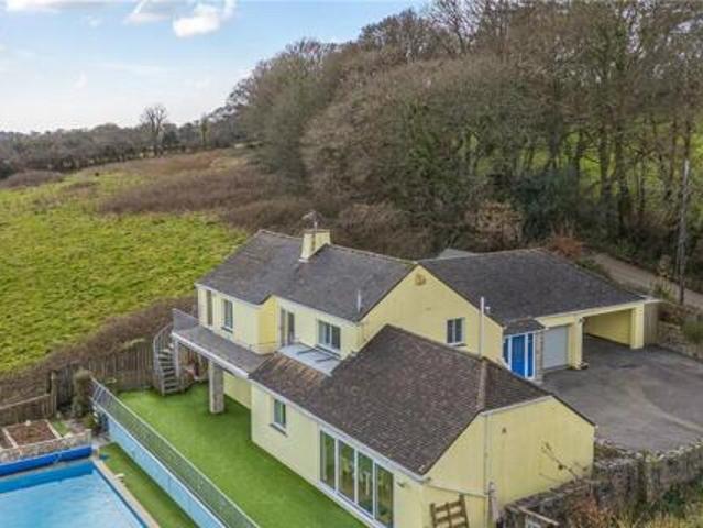 House for sale in Budock, Falmouth