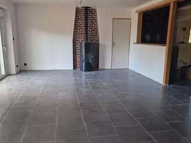Maison vente à Langon, Budos