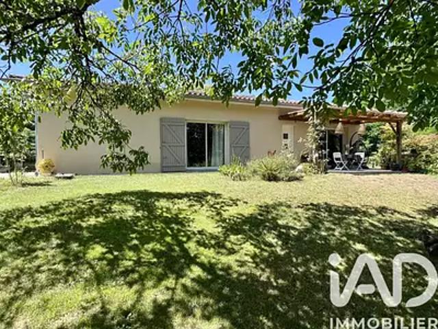 Maison vente à Les Marots, Budos