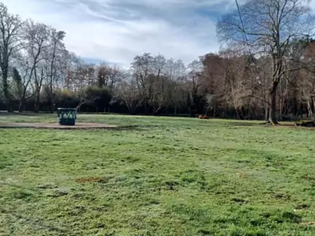 Terrain vente à Les Marots, Budos