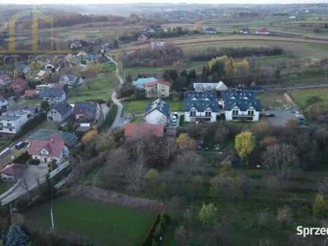 Grunt na sprzedaż w Zielonki, Małopolskie