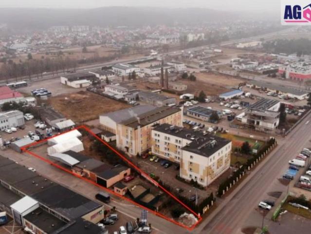 Mieszkanie na sprzedaż w Wejherowo, Pomorskie