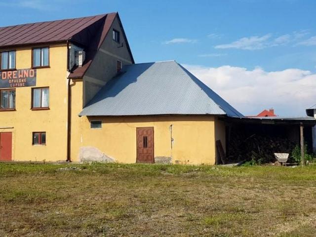 Grunt na sprzedaż w Radymno, Podkarpackie