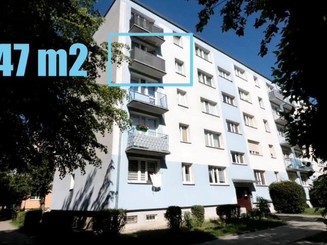 Mieszkanie na sprzedaż w Gniezno, Wielkopolskie