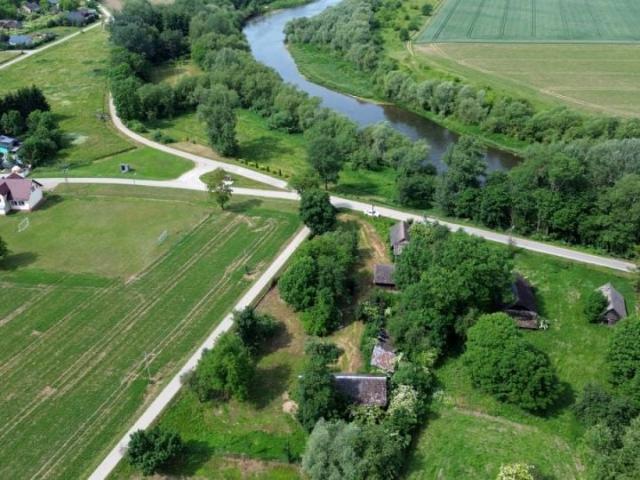 Dom na sprzedaż w Radymno, Podkarpackie