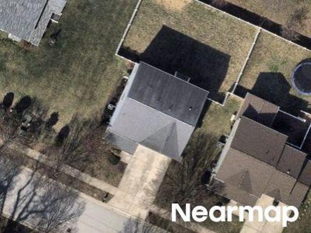 House for sale in Windsor Mill, Maryland