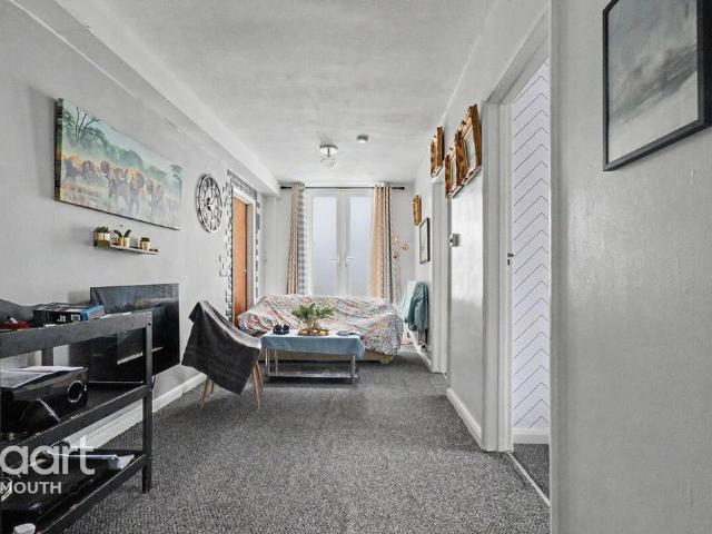 House for rent in Mount Wise