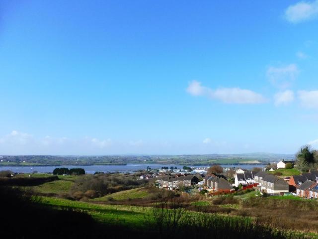 Apartment for rent in Kings Tamerton, Mount Wise