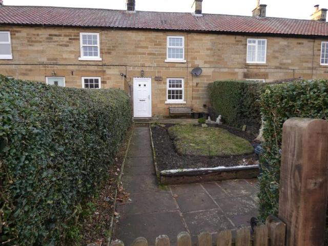 House for rent in Northallerton, North Yorkshire