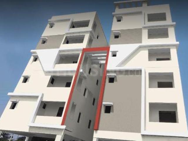 Flat for sale in Ranga Reddy, Haidarabad