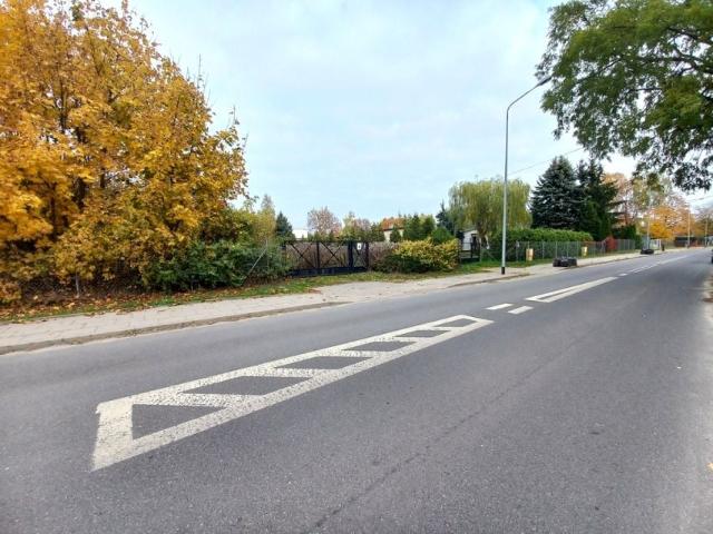 Grunt na sprzedaż w Łódź, Łódzkie