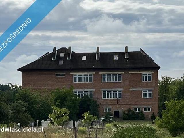 Dom na sprzedaż w Ujazd, Łódzkie