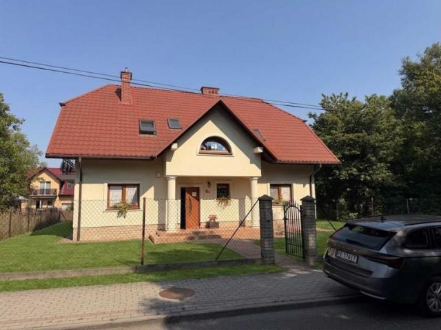 Dom do wynajęcia w Wzgórza Staroniwskie, Rzeszów