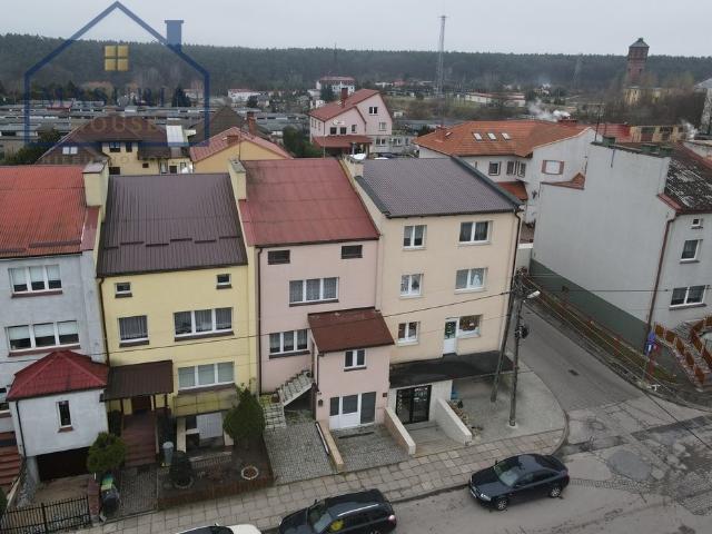Dom na sprzedaż w Stare Miasto, Iława