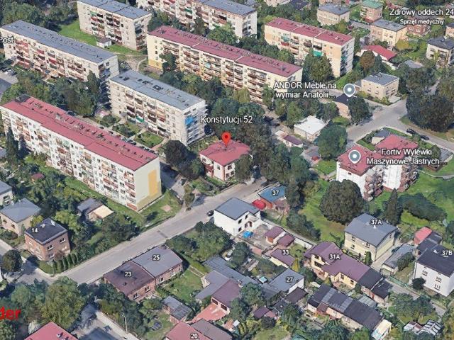 Mieszkanie na sprzedaż w Sosnowiec, Śląskie