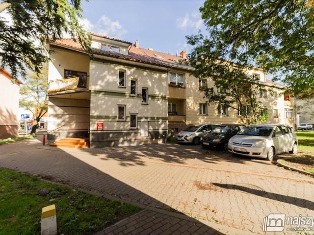 Mieszkanie na sprzedaż w Nowogard, Zachodniopomorskie