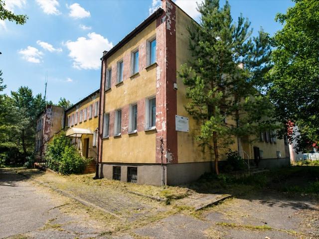 Mieszkanie na sprzedaż w Ustka, Pomorskie